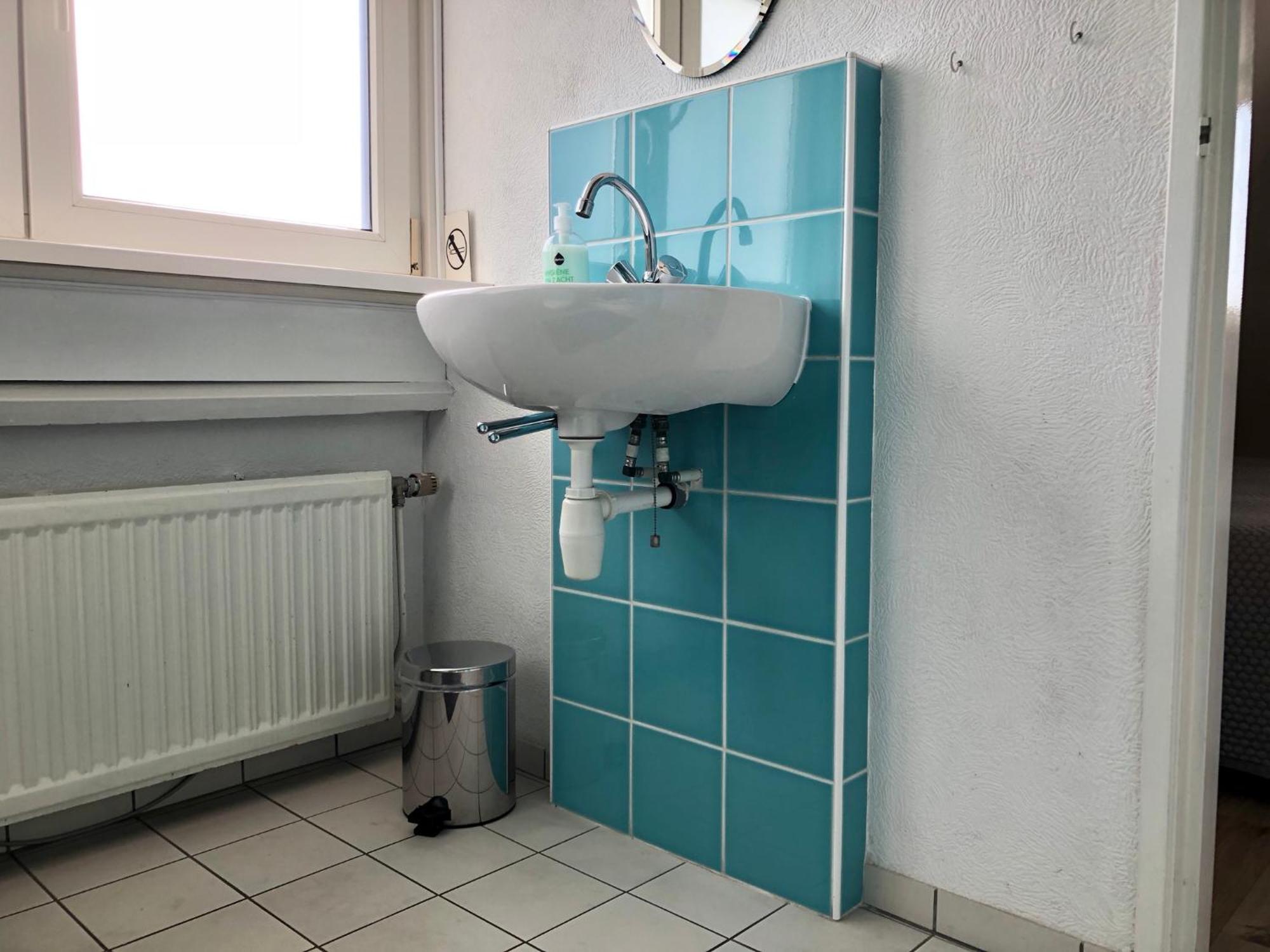 Odyssee Zandvoort Exteriör bild